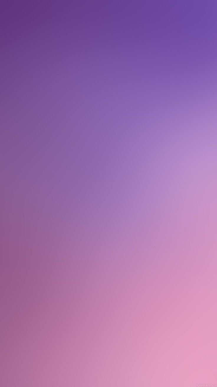 Розово-сиреневый цвет