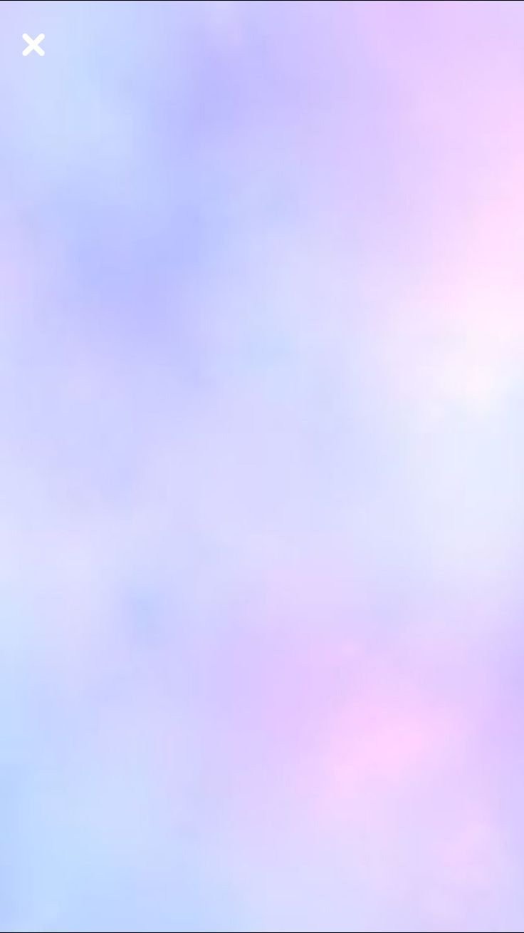 Фон однотонный нежный