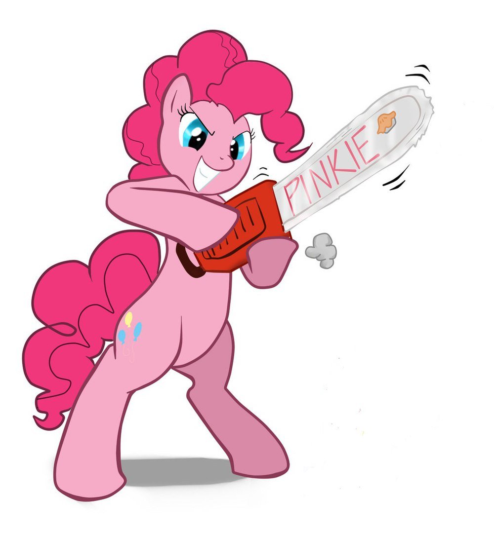 МЛП Пинки Роуз