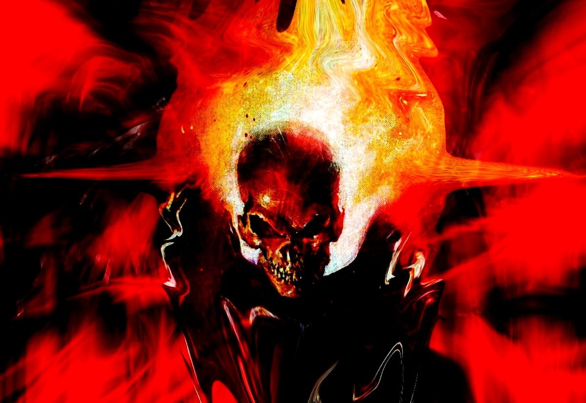 Овен сатана