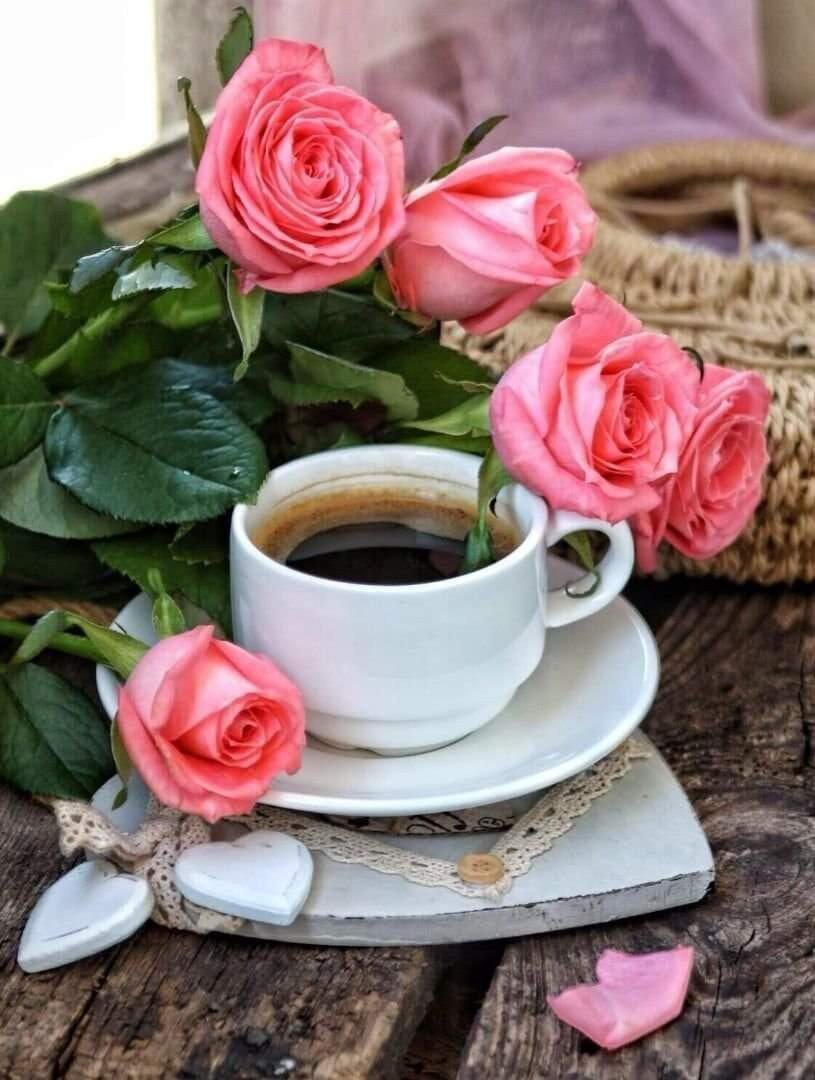 Прекрасной субботы