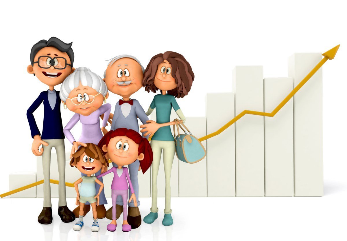 Финансовая грамотность для школьников