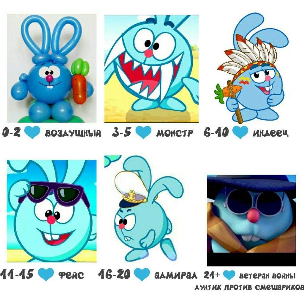 Из мультфильма Смешарики кар