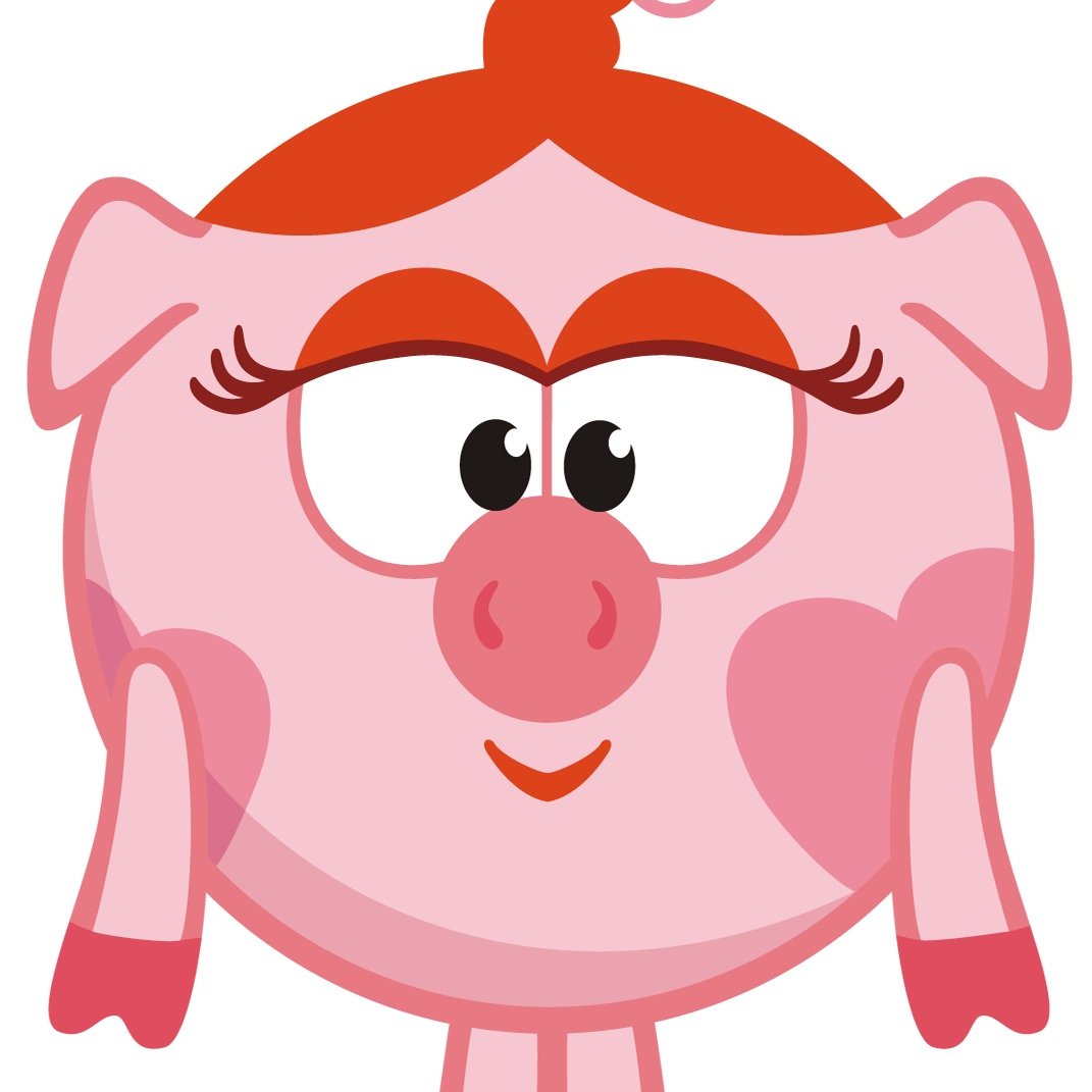 Занятия со Смешариками