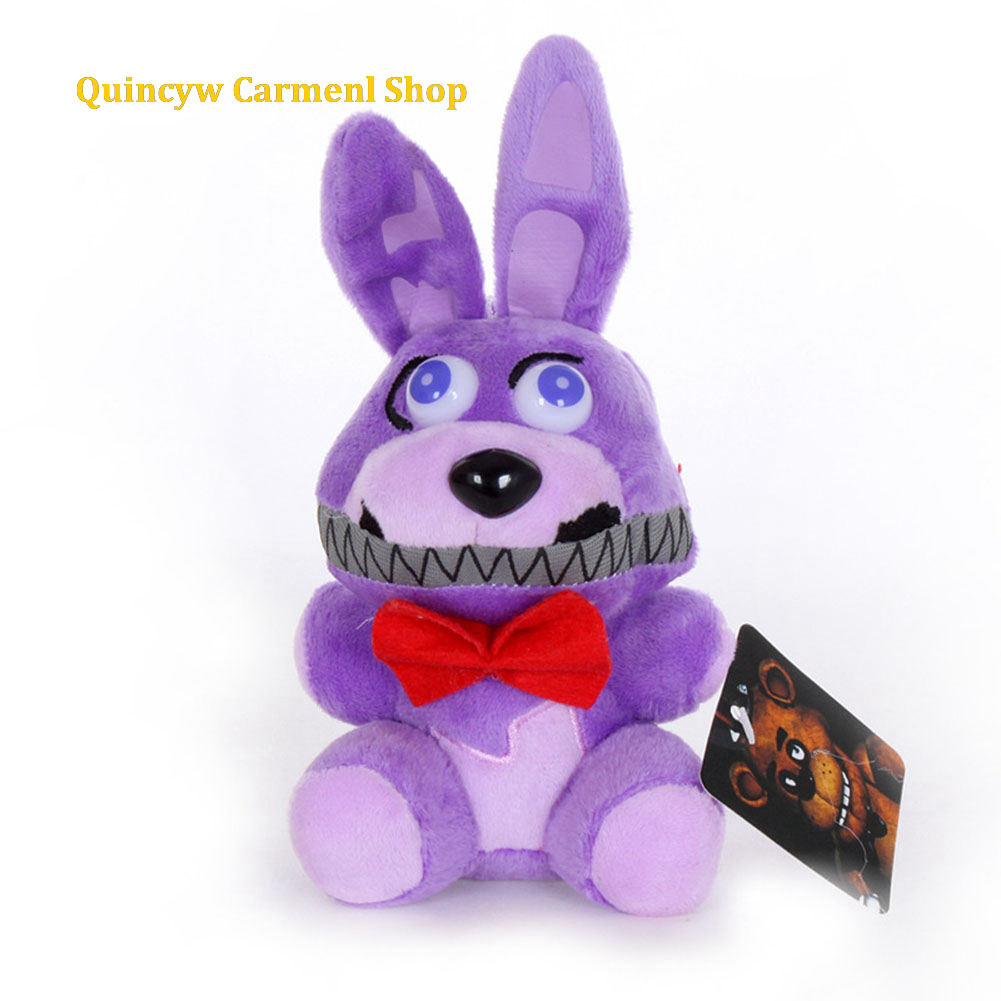 Бонни Фасбер