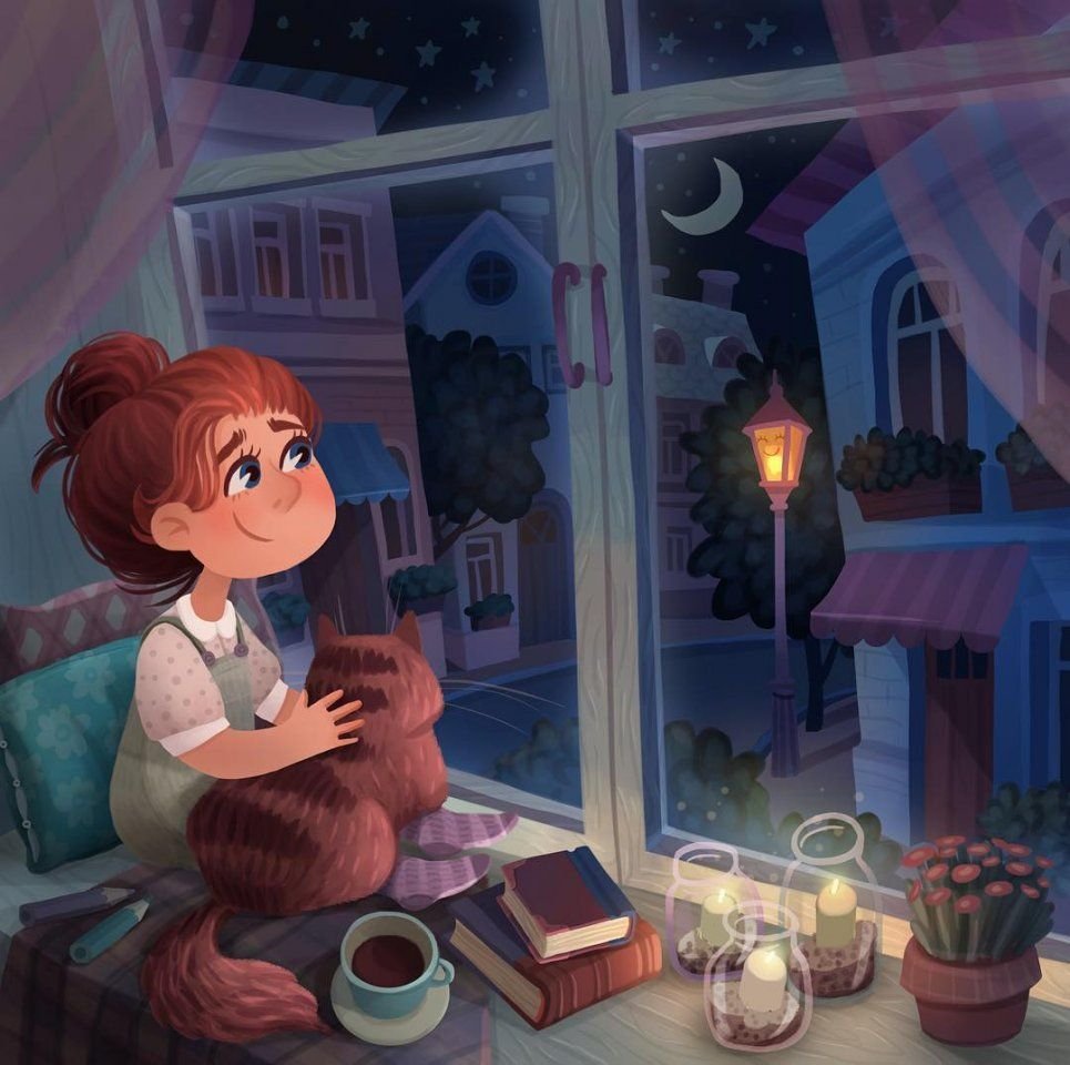 Родительский дом это маленький рай