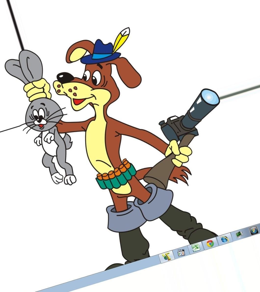 Герои Простоквашино пес шарик