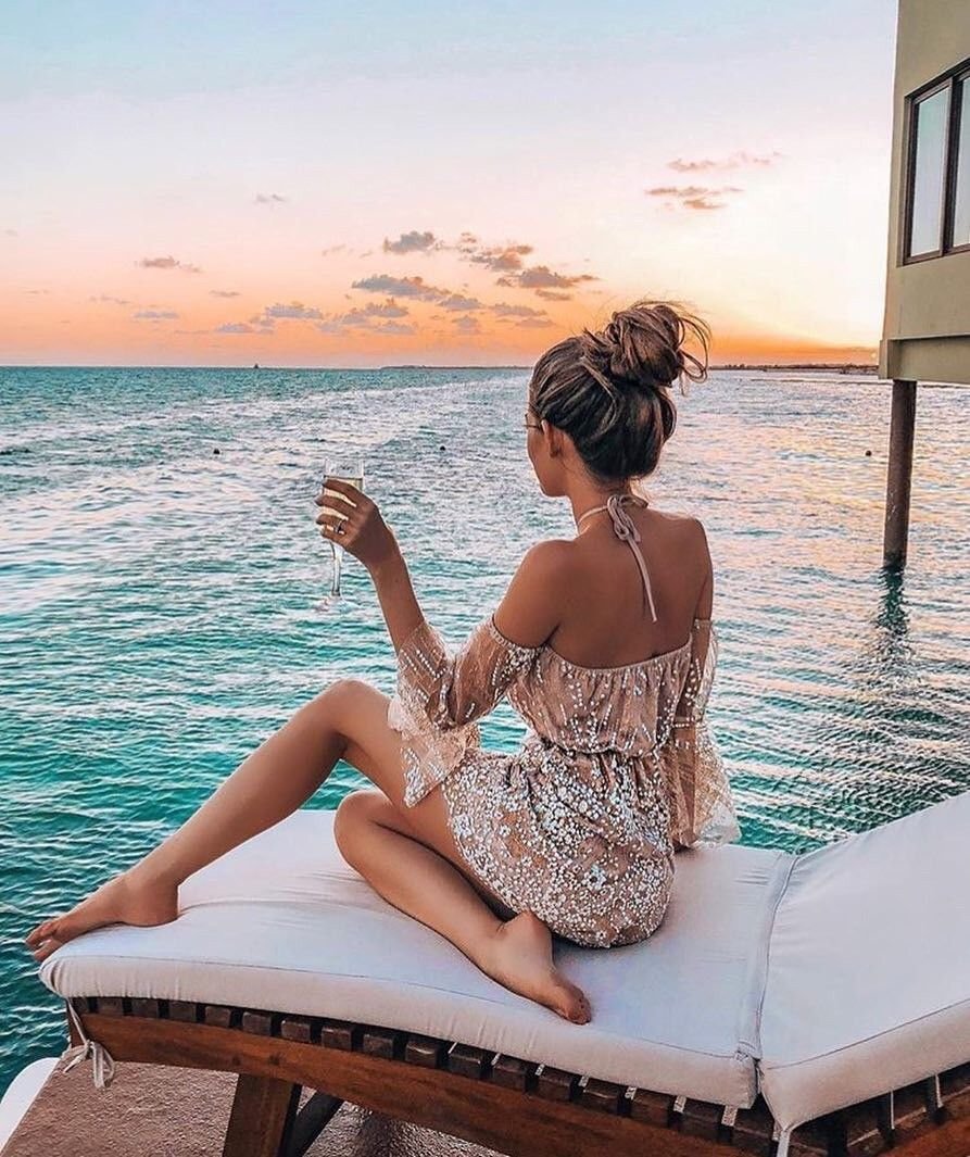 Гамак в джунглях