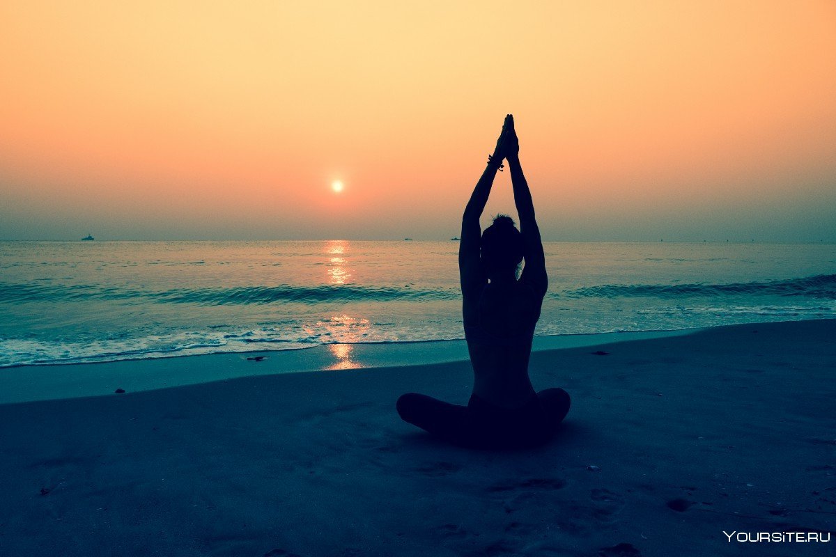 Ноги в отпуске