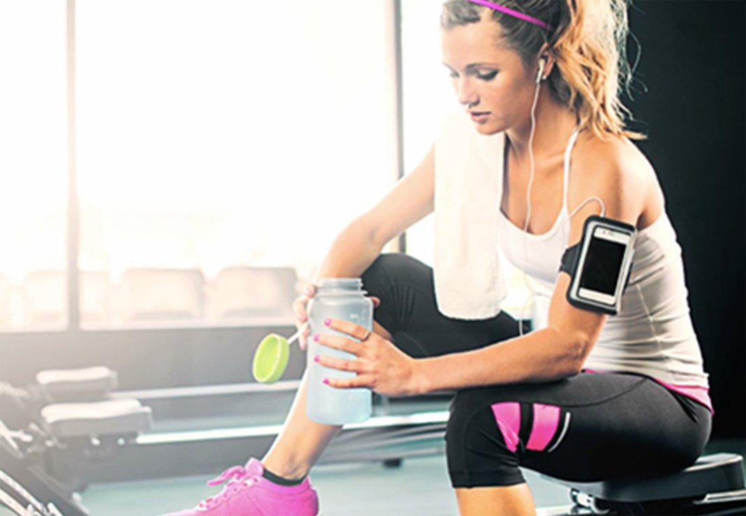 Красивые композиции спорт