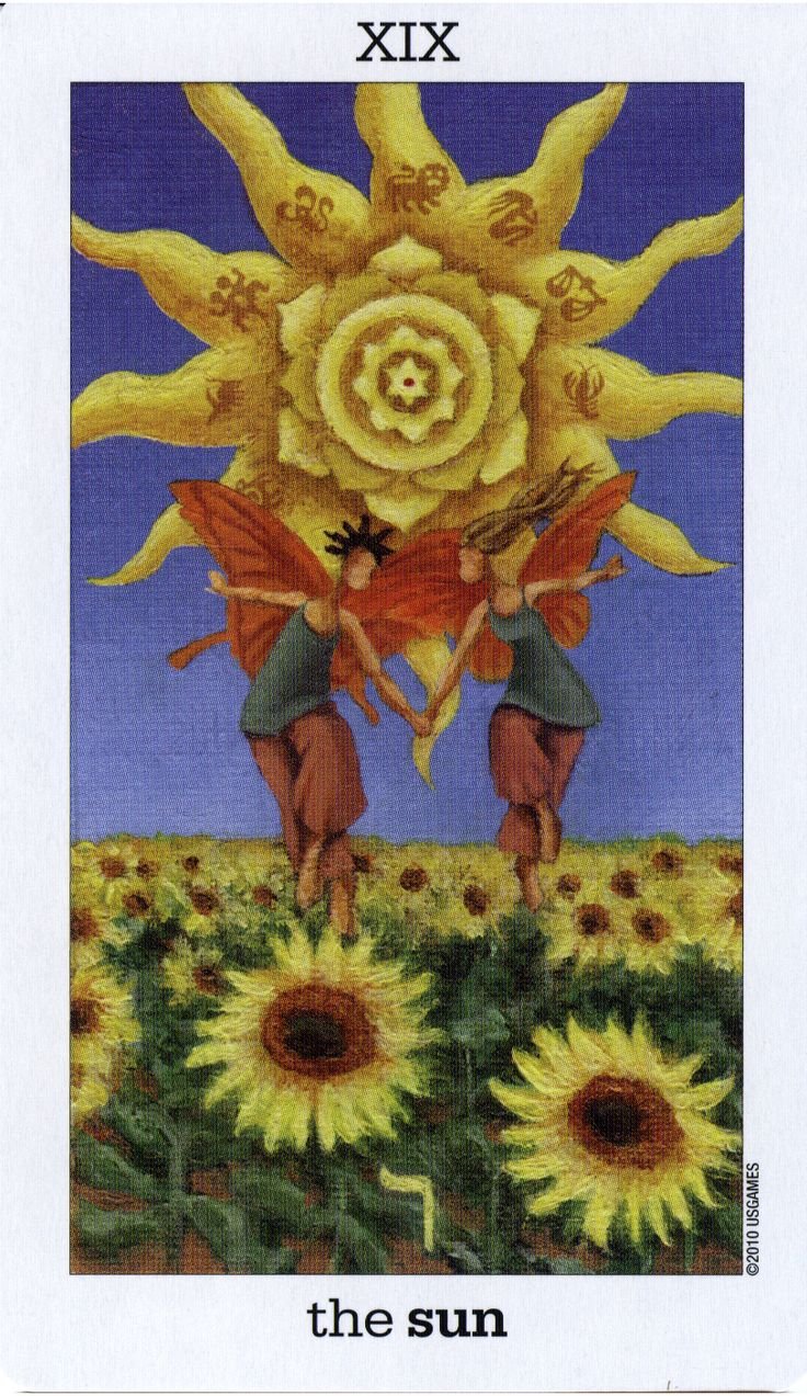 Луч миссии солнце