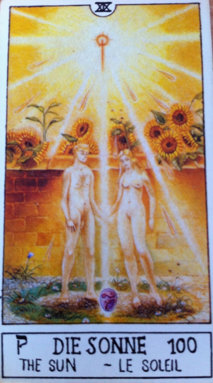 Карта дня на сегодня