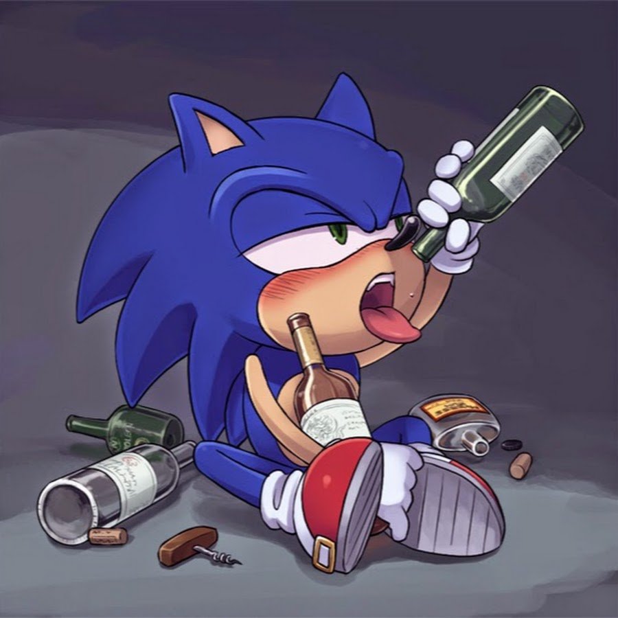 Hesse Sonic