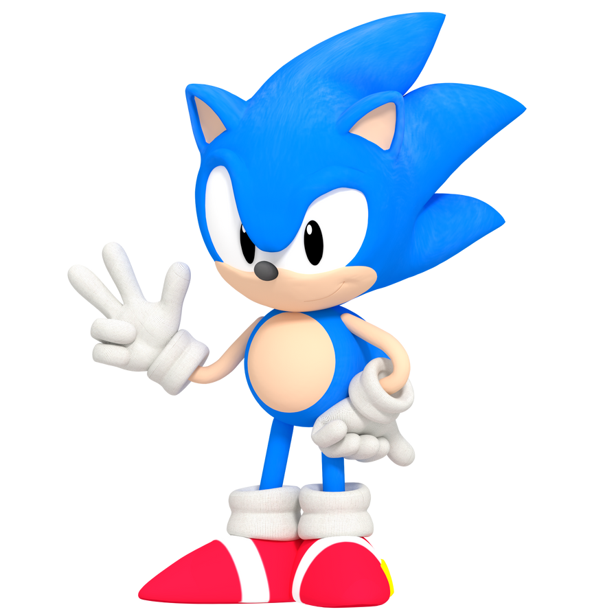 Sonic classic 3. Классик Соник. Classic Sonic. Соник и классический Соник. Классик Соник 3.