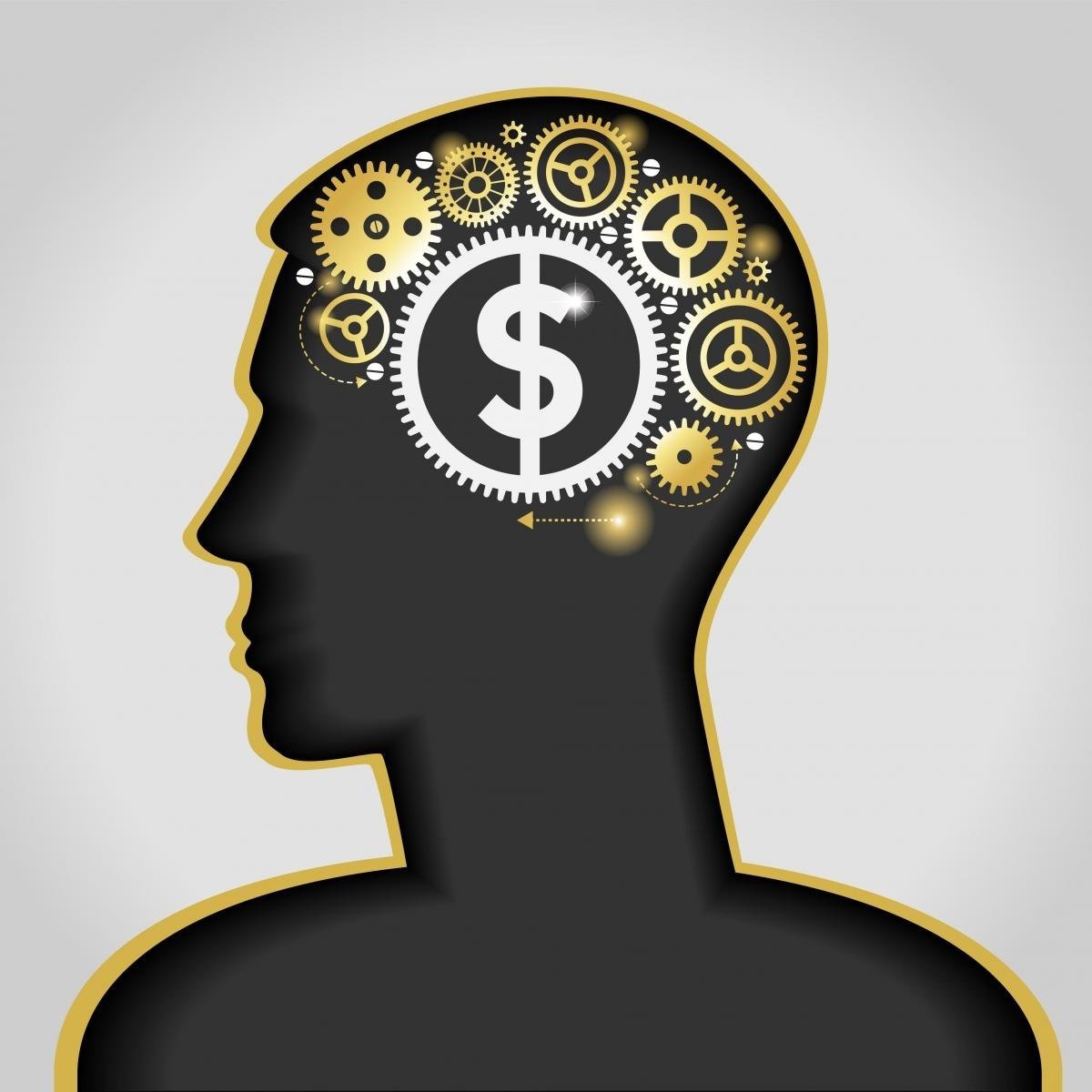 Финансовое мышление