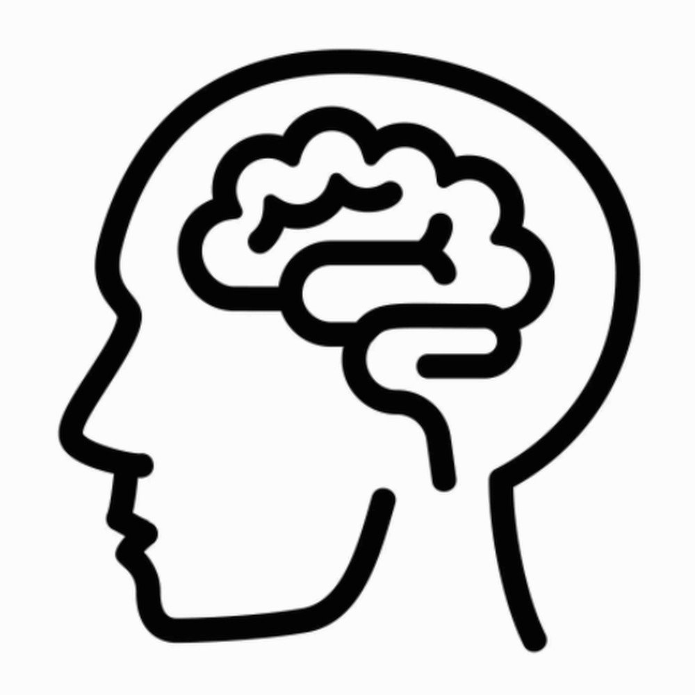 Мозг аватарка