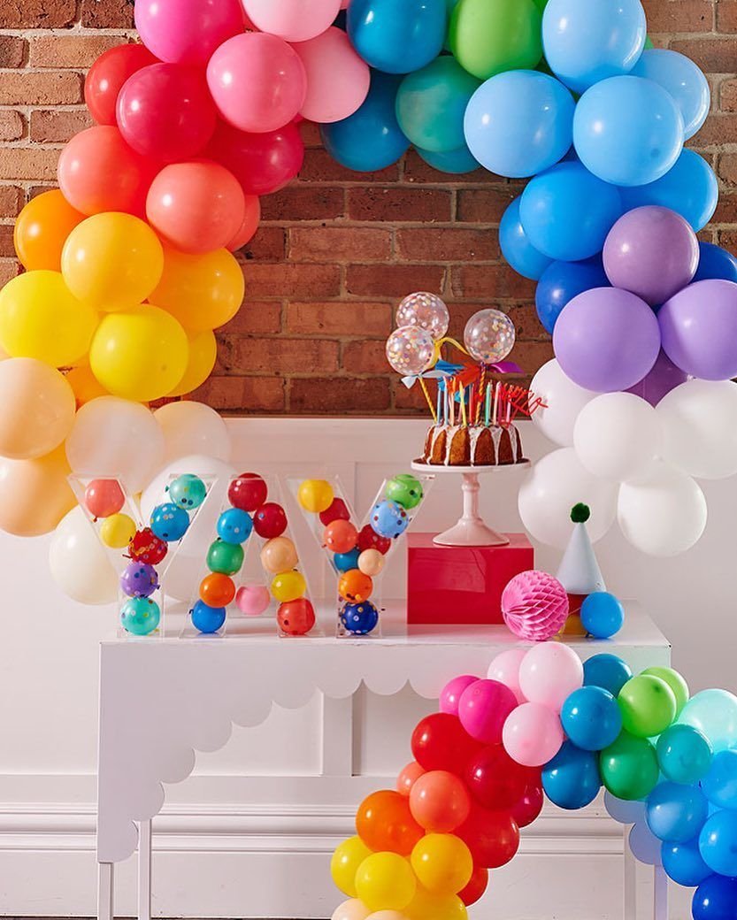 Париж воздушные шары