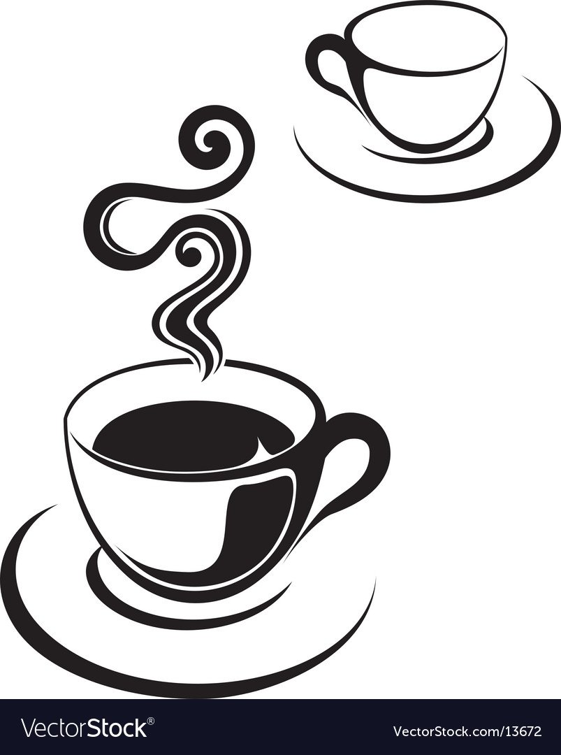 Кофе Графика