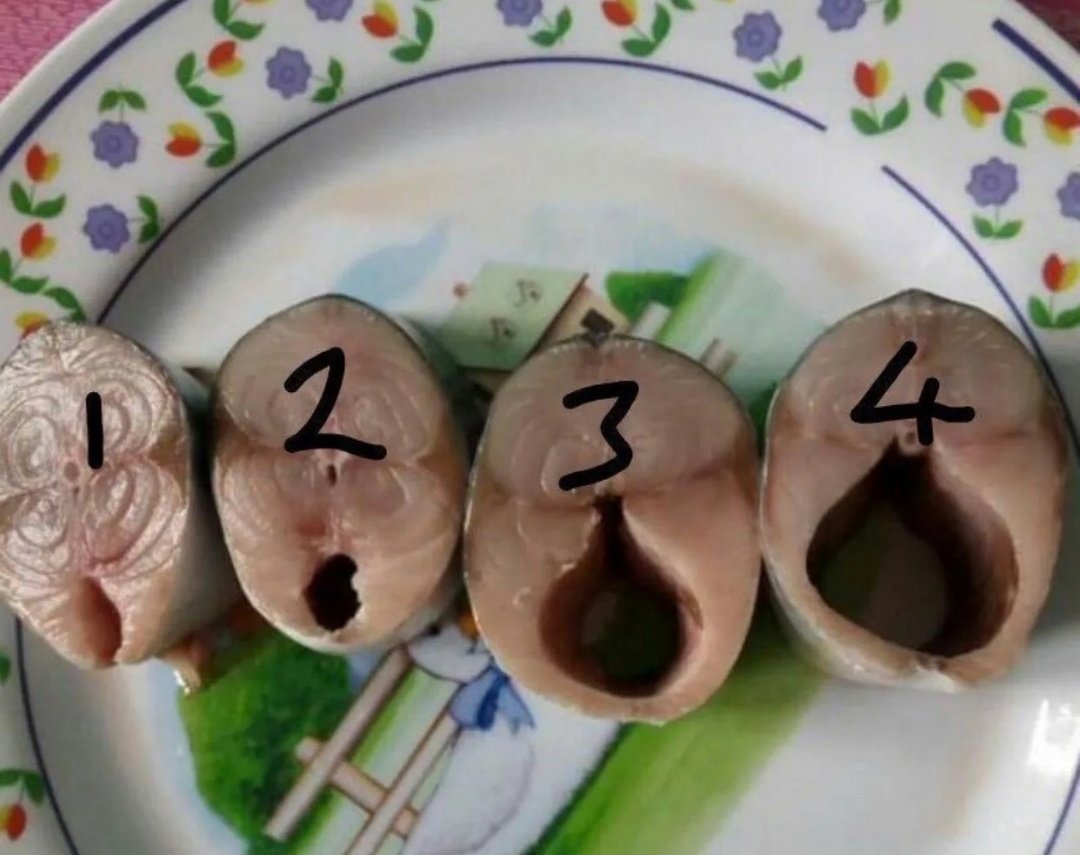 Есть 4 типа девушек