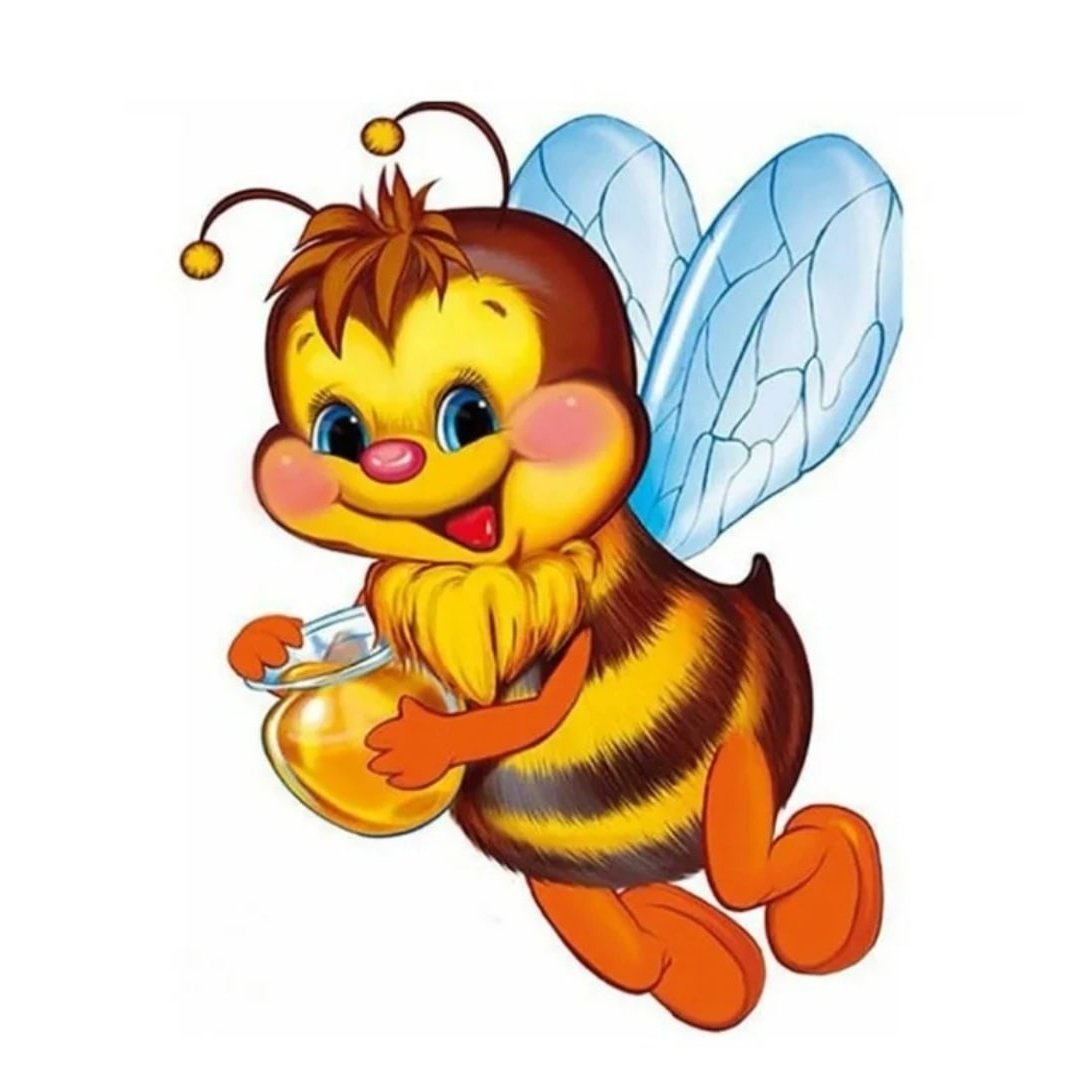 Пчелы для детского сада