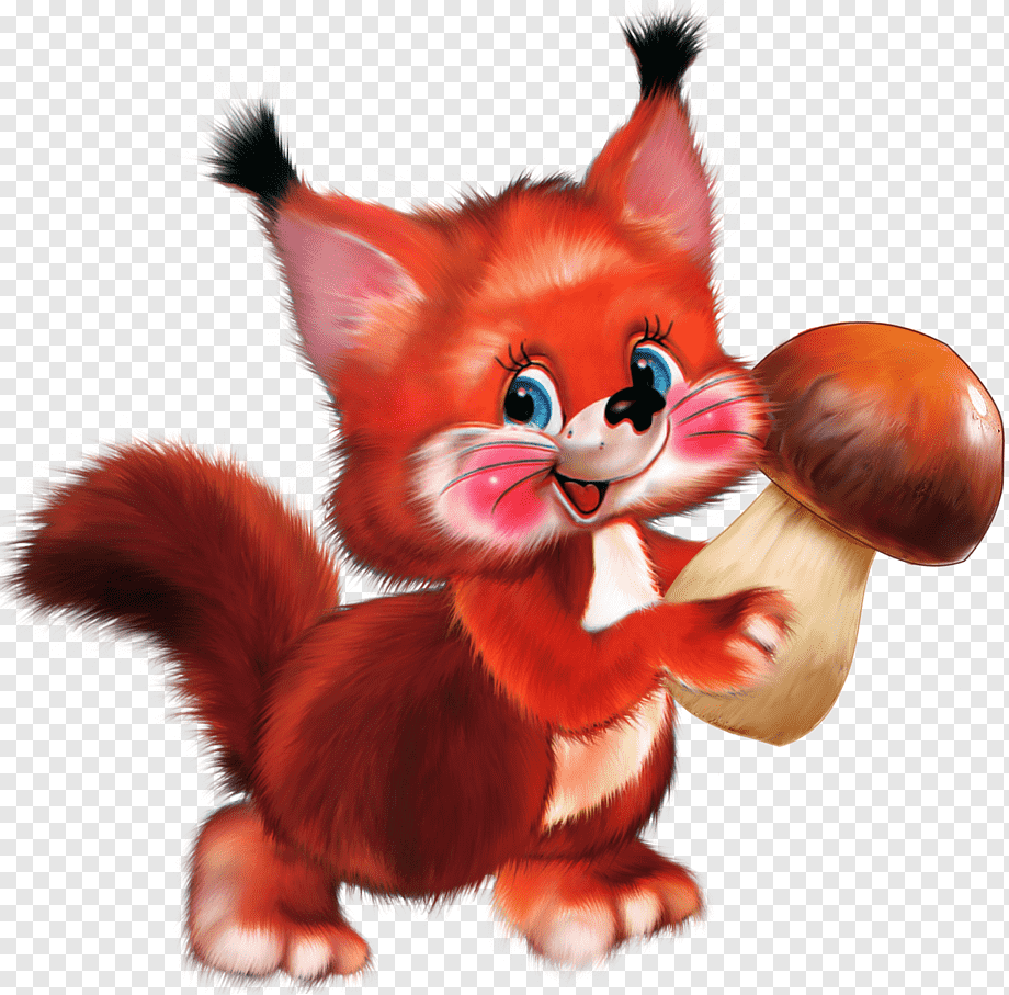 Детские картинки зверей