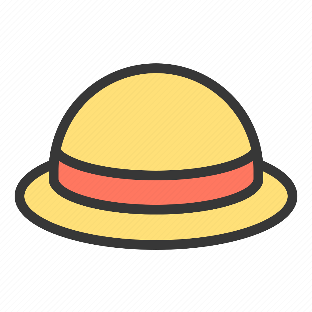 Ковбойская шапка мультяшная