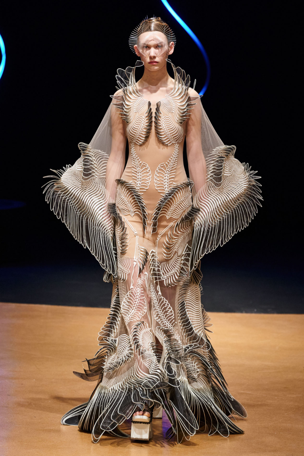 Iris van Herpen Couture 2020