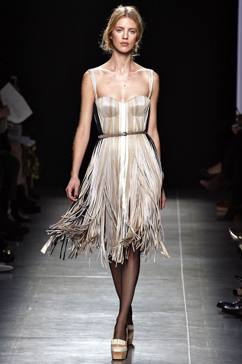 Bottega Veneta Весна лето 2021