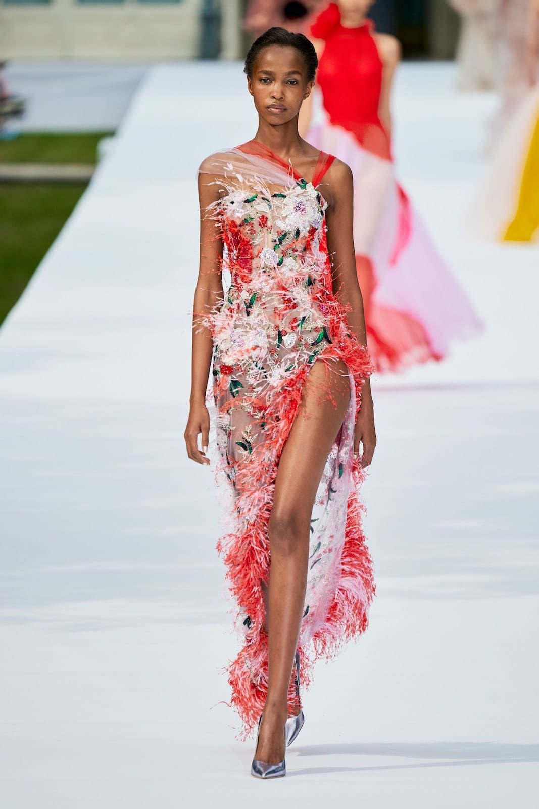 Ральф и Руссо коллекция Кутюр 2019