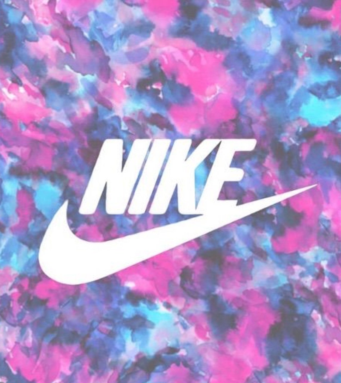Nike logo 4k
