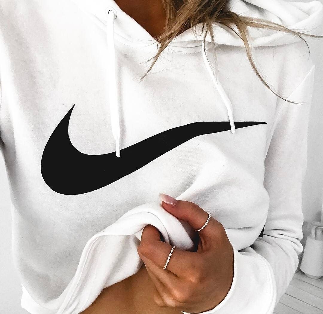 Nike logo