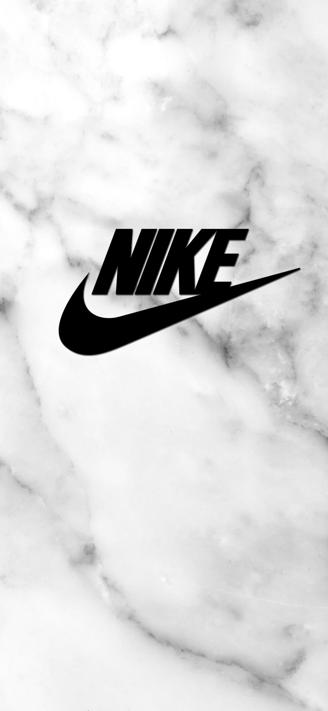 Drake Nike Swoosh