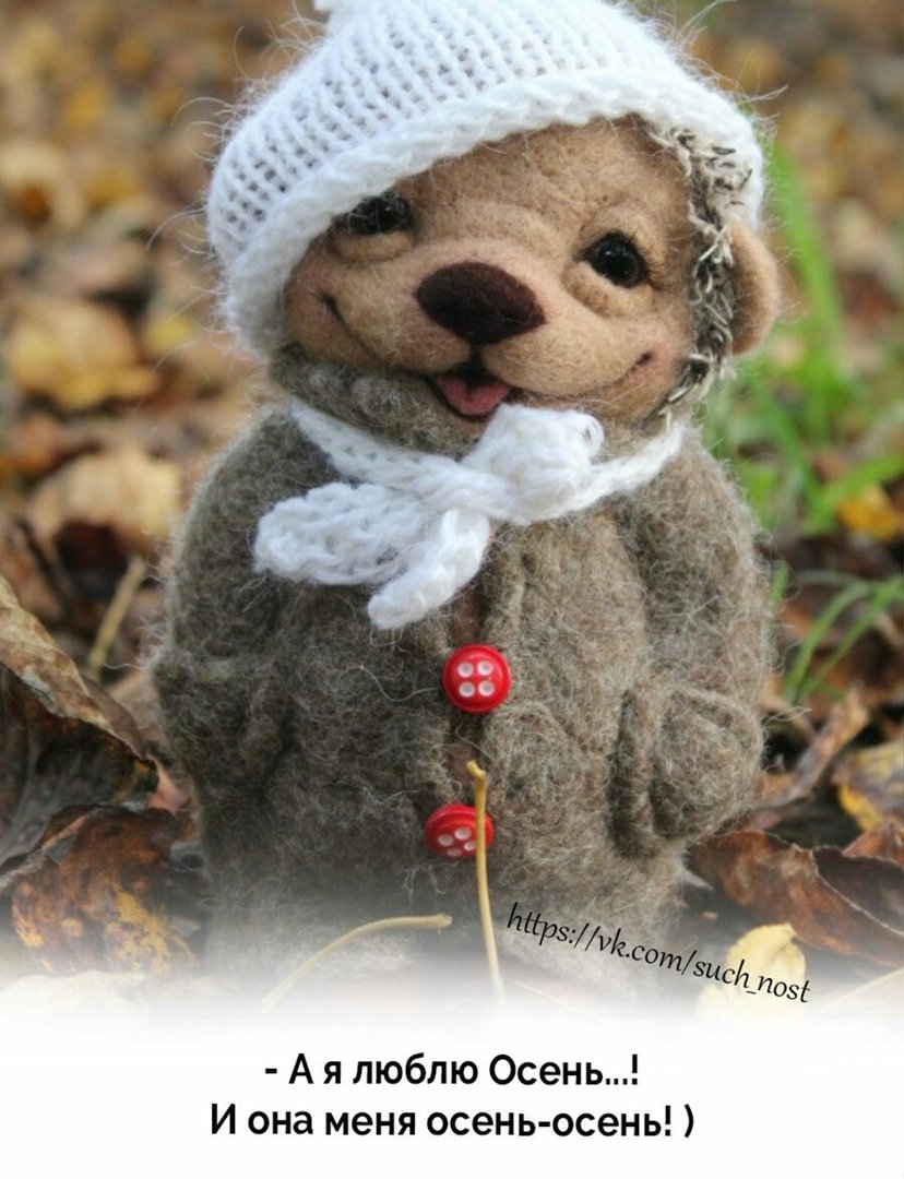 Милые детки