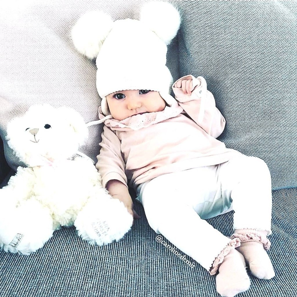 Новогодний кролик