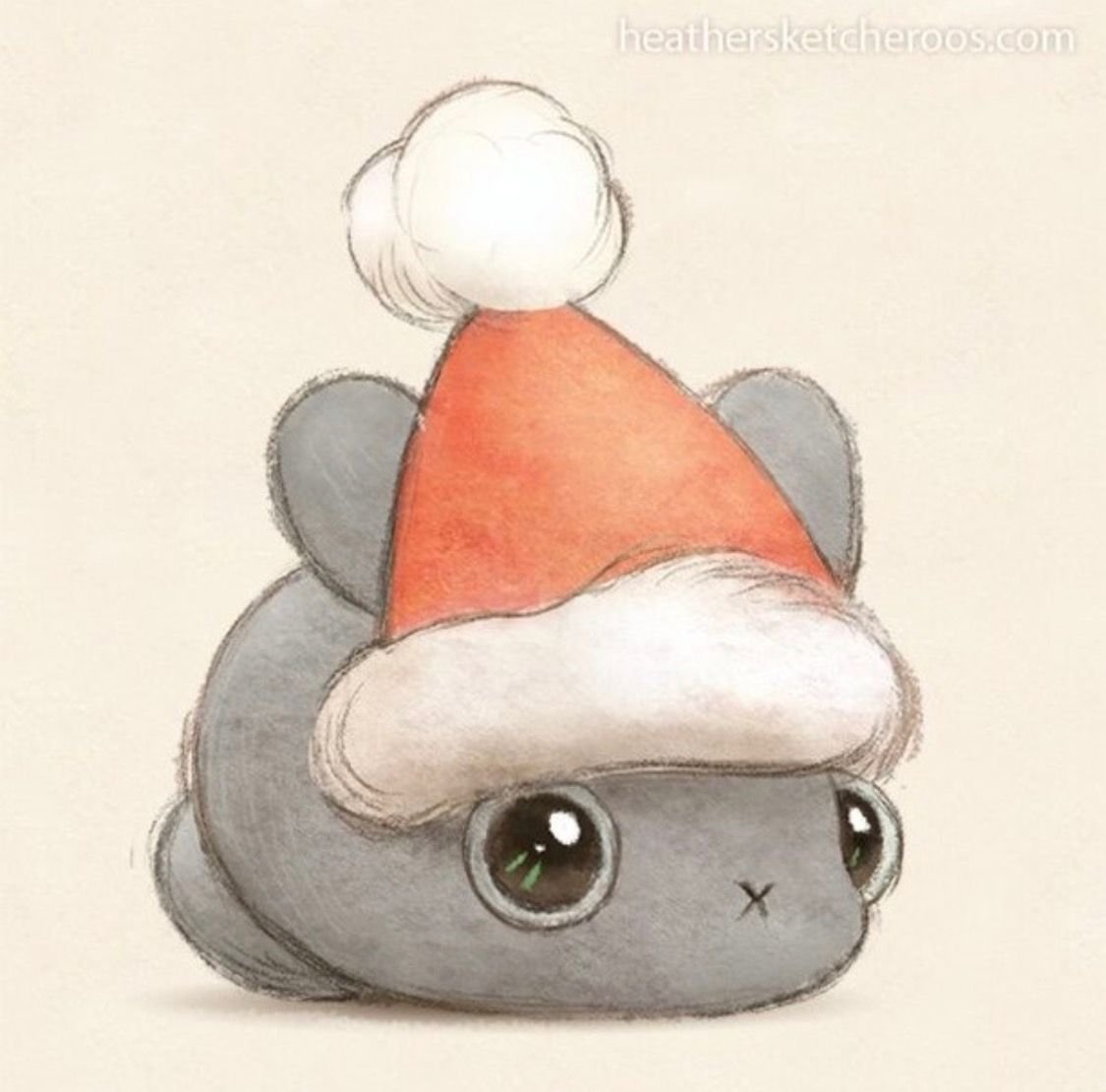 Зайки ми Рисованные