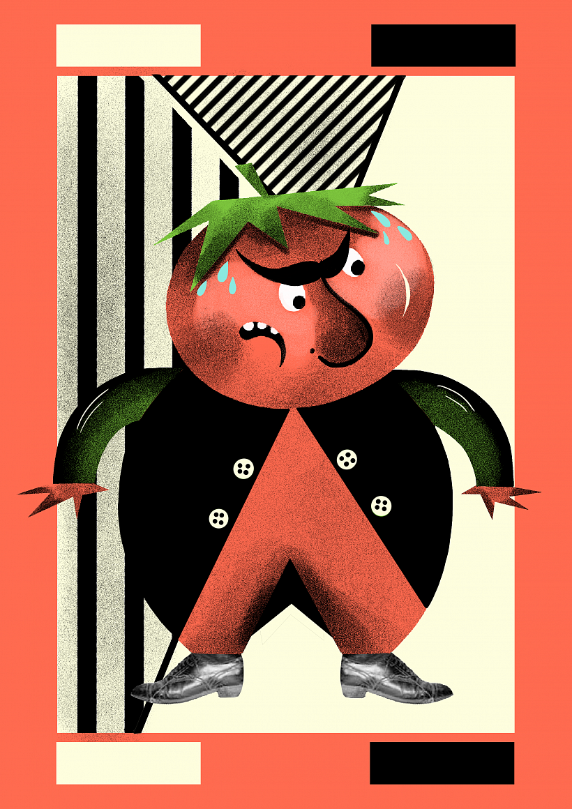 Кактус мульт