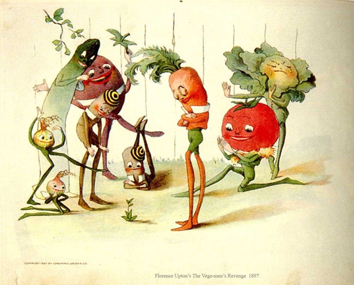 Чиполлино девочка