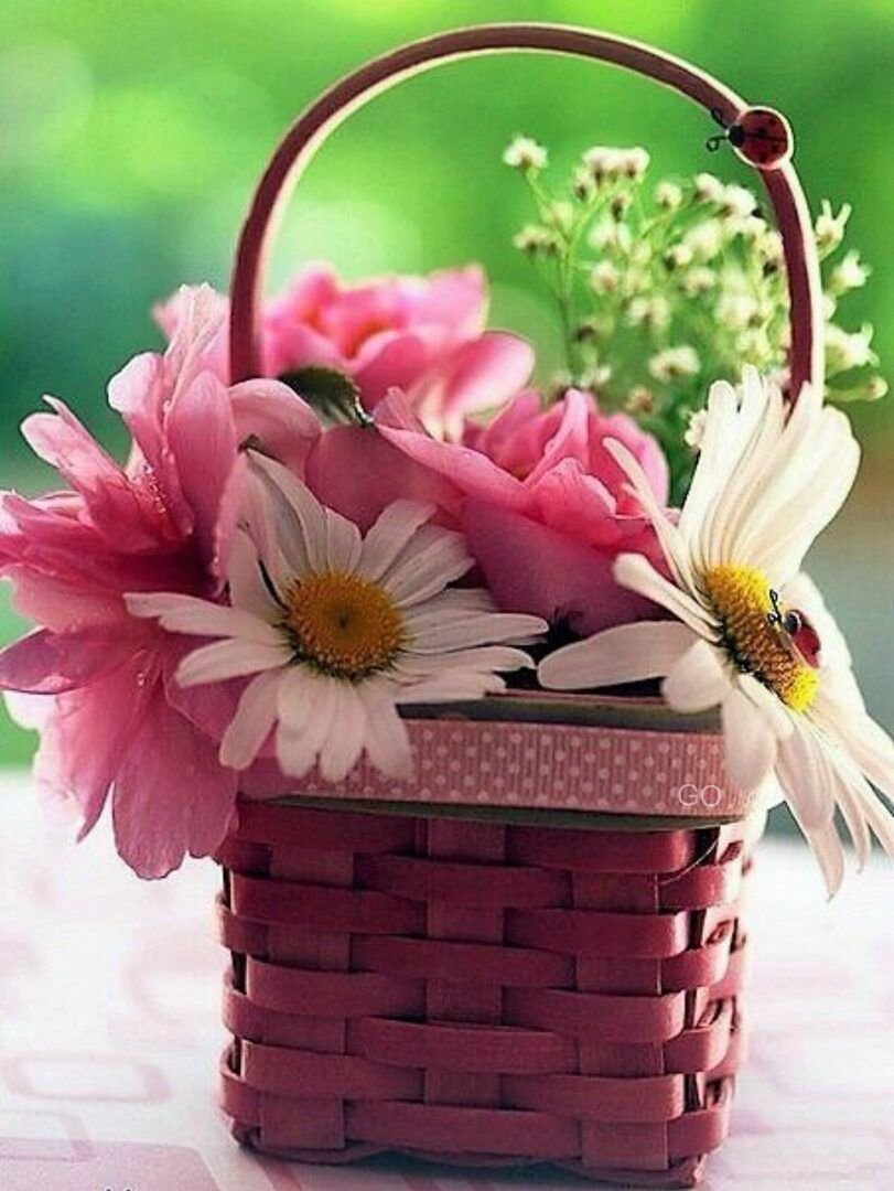 Открытки с благодарностью