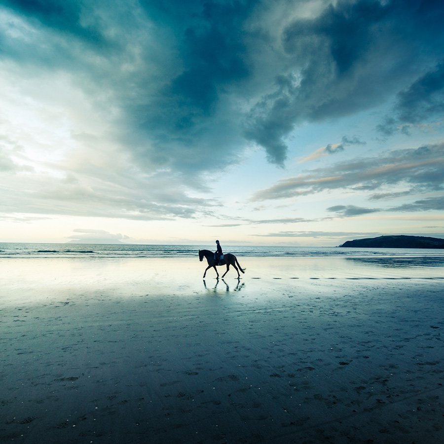 Над водой и под водой