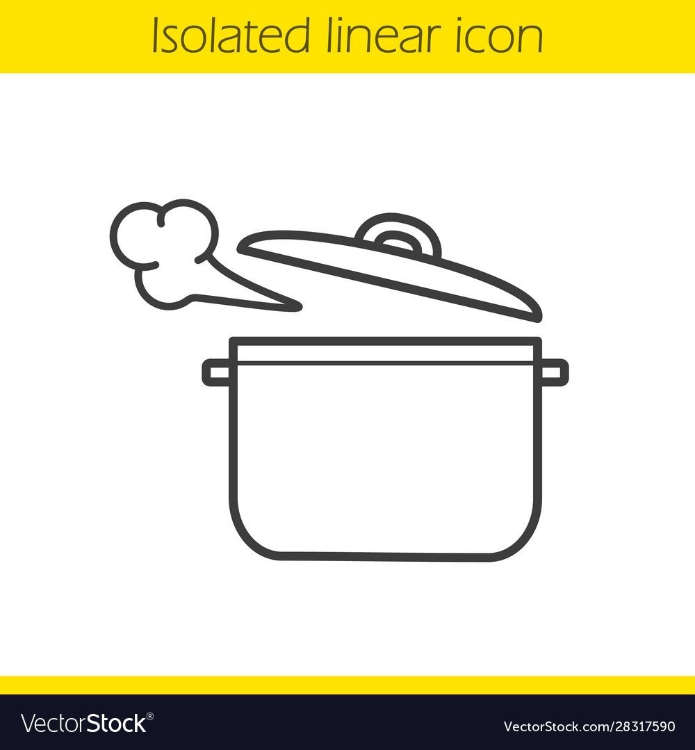 Мультяшные кастрюли