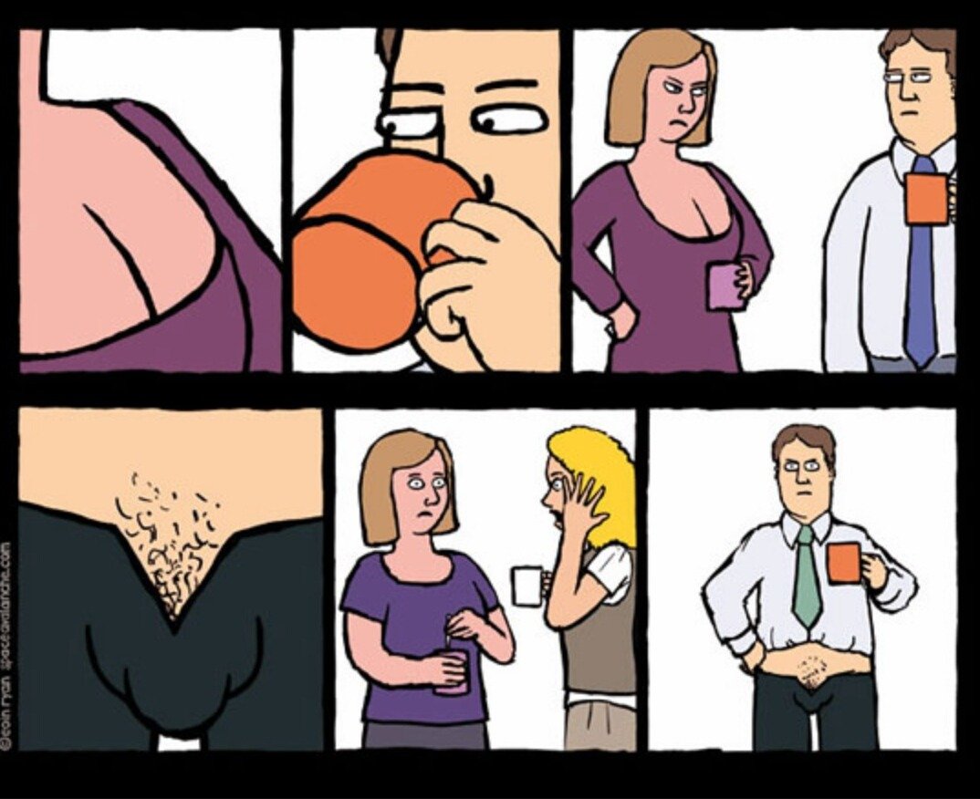 Молодежь раньше и сейчас