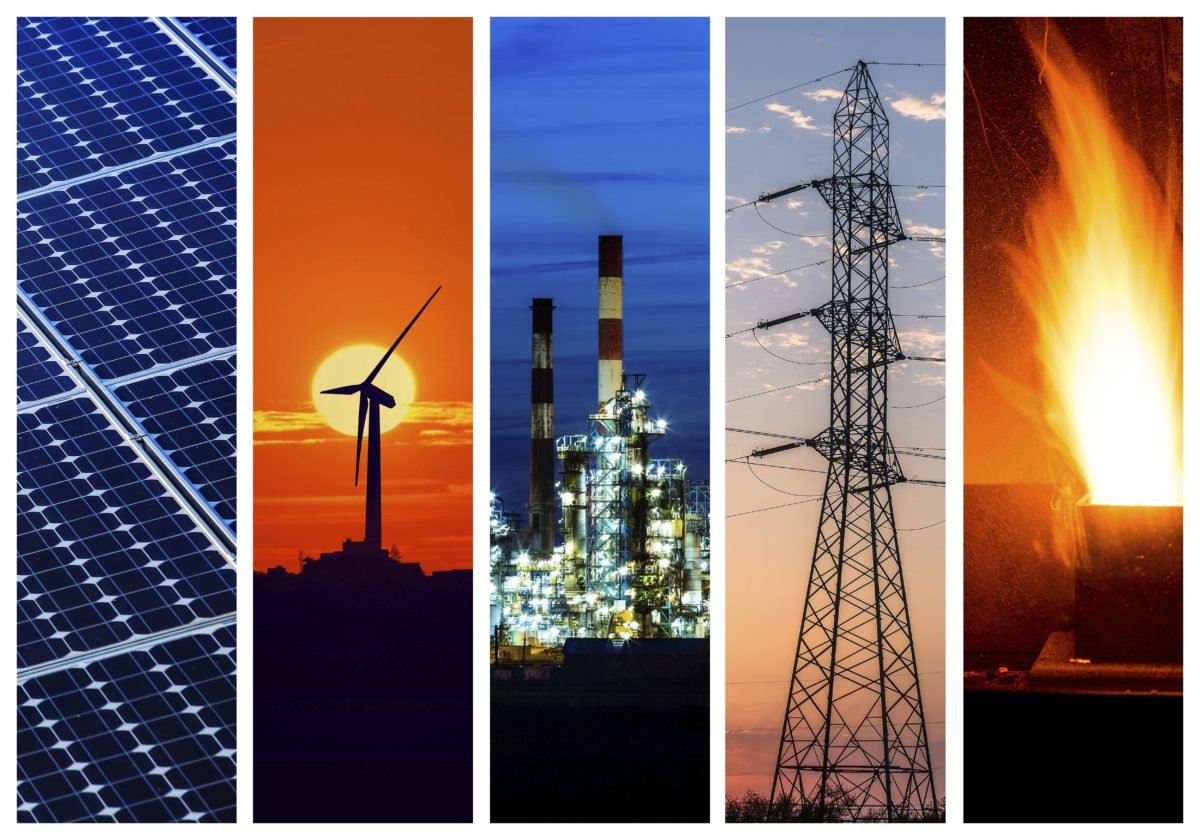 С днём Энергетика открытки