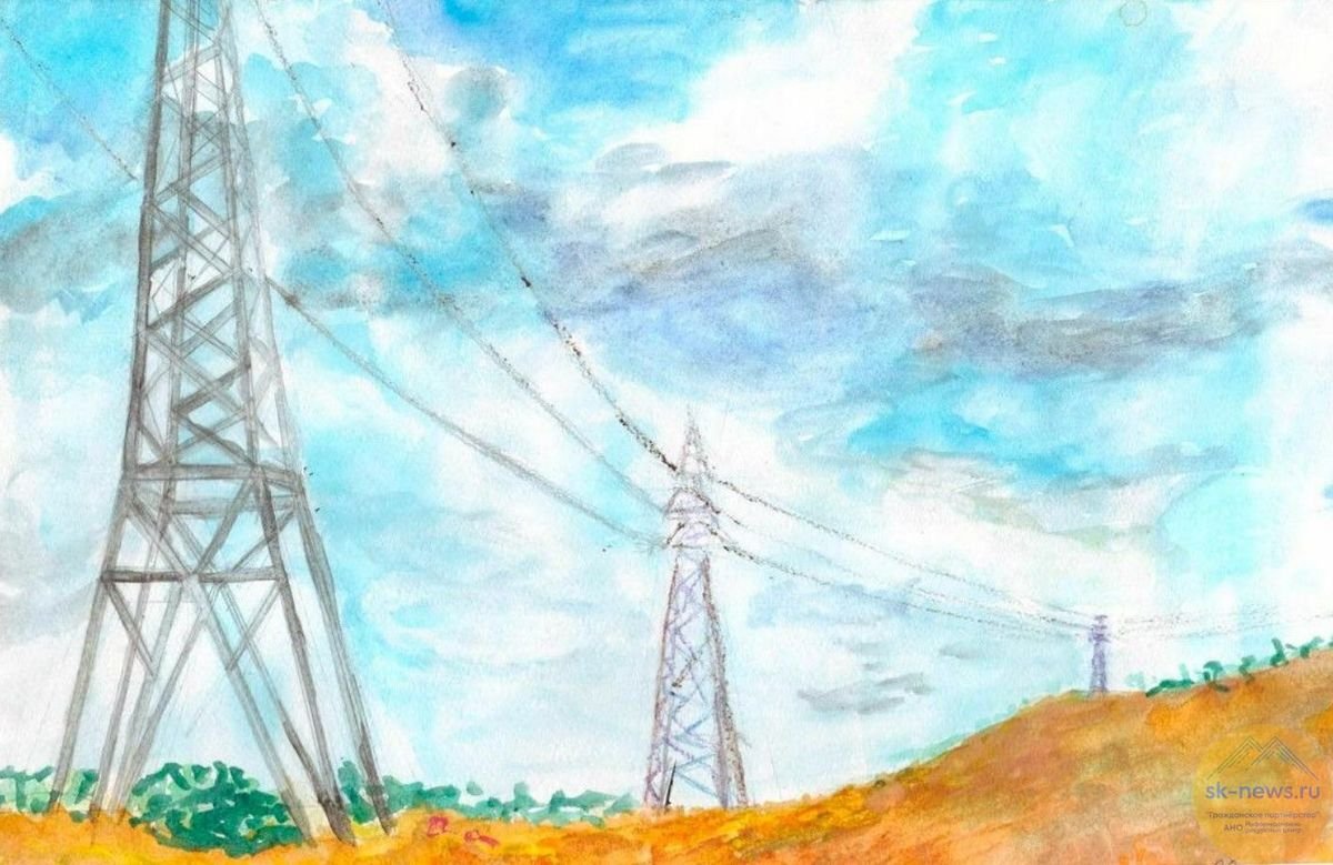 ЛЭП 220 кв