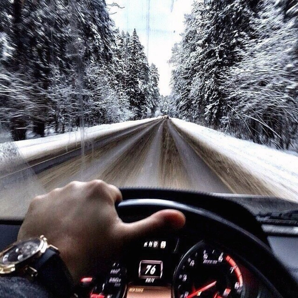 Лёгкой дороги