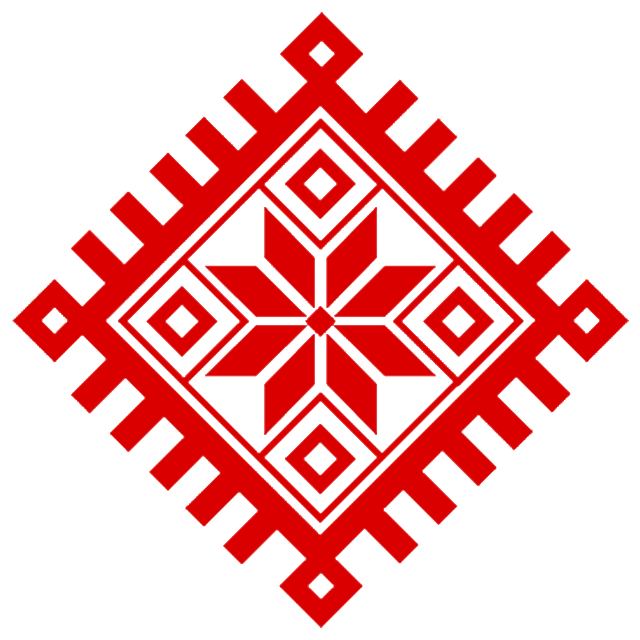 Национальный орнамент Марий Эл