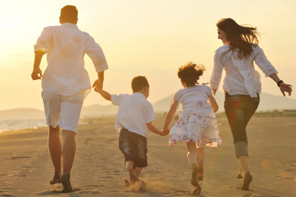 Счастье для людей