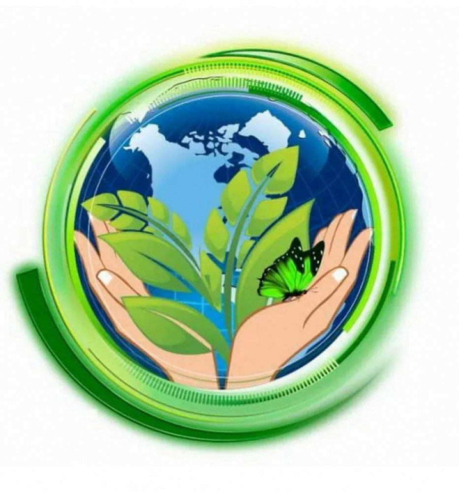 Знаки защиты окружающей среды