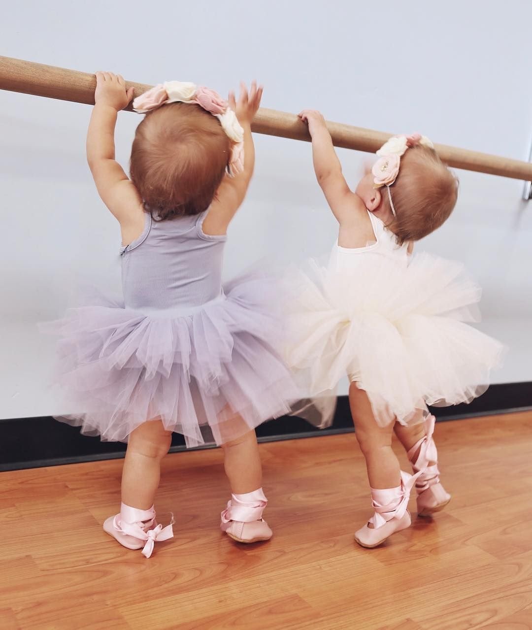 Балерина мультяшка