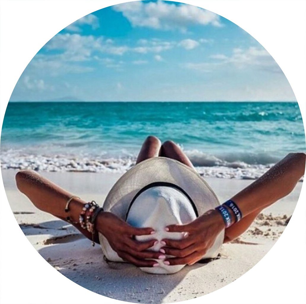 Отпуск у моря