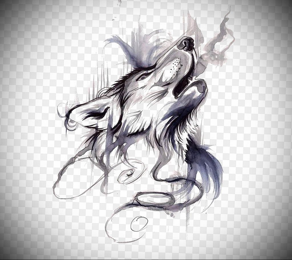 Кристина Пенеску граттаж